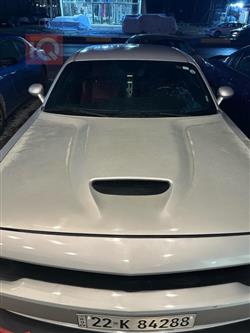 دودج تشالنجر